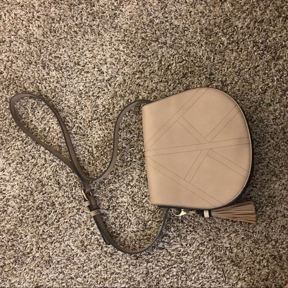 Maurice’s purse